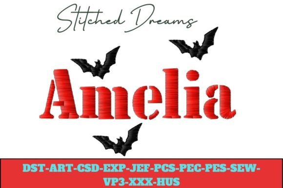 Amelia Halloween: A Designer's Review for Boutique Sweatshirts