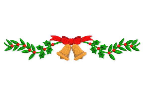 Christmas Garlands Review for Handmade Gifts