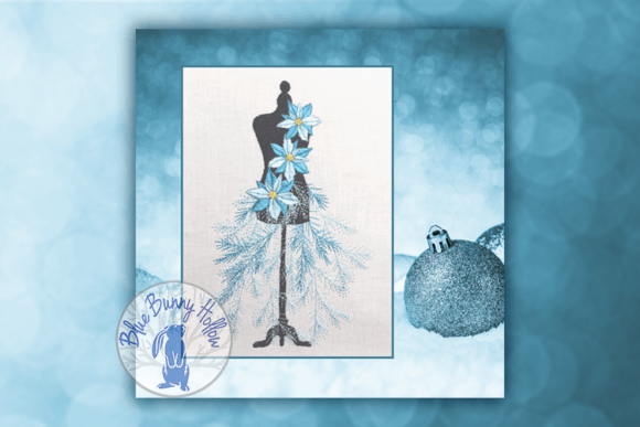 Christmas Mannequin 2019: A Seller's Review
