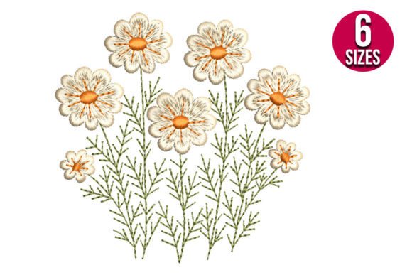 Daisy Wildflowers: A Designer's Holiday Review