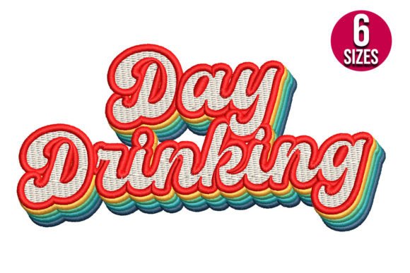 Day Drinking: A Designer's Review for Seasonal Collections