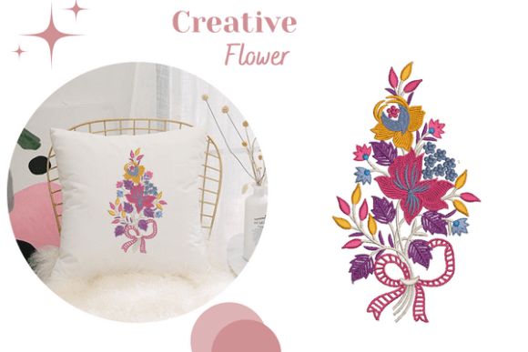 Elegant Flower Bouquet: A Designer's Review for Holiday Collections