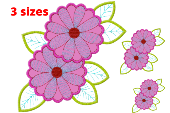 Flower Applique: A Designer's Real-World Review