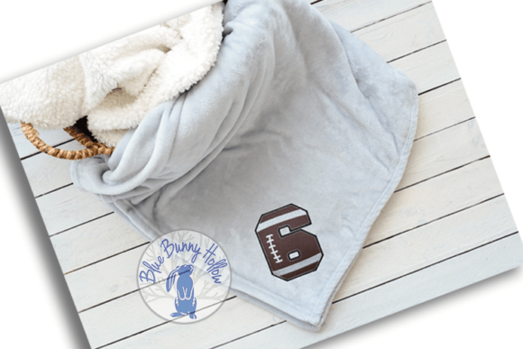 Football Number 6: A Designer's Review for Craft Fairs