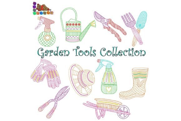 Garden Tools Collection: A Designer's Real-World Review