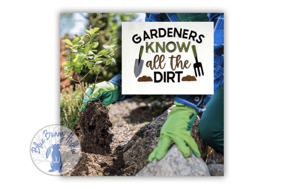 Gardeners Know All the Dirt: A Designer's Review