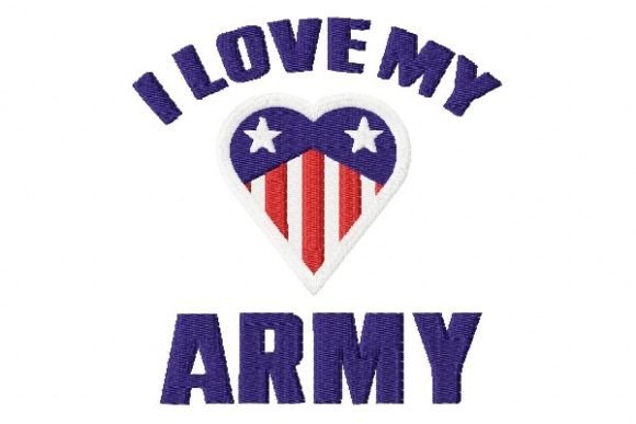 I Love My Army: A Seasonal Design Review