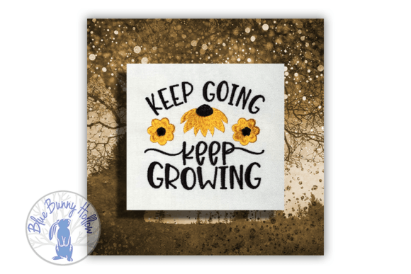 Keep Going Keep Growing: A Designer's Review