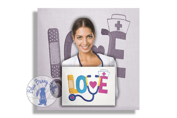 Love Nurse: A Designer's Honest Review