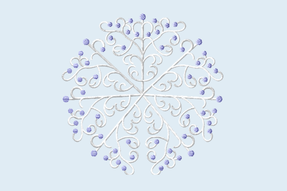 Magical Ice Flakes: A Designer's Review for Craft Fairs