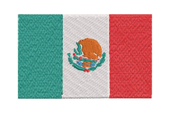 Mexico Flag: A Designer's Holiday Review