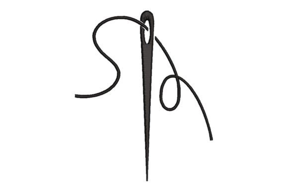 Needle and Thread: A Designer's Review for Personalized Gifts