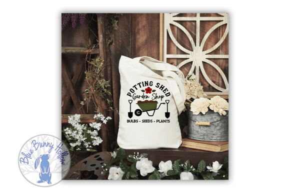 Potting Shed Garden Shop Review
