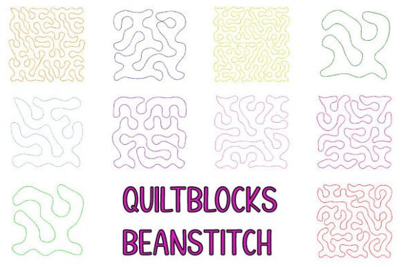Quiltblock Patterns 2.6