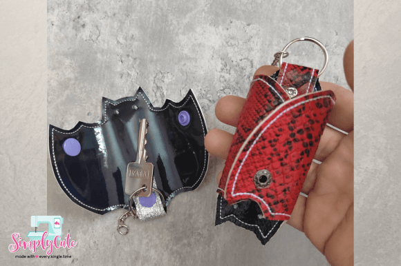 Review: ITH Bat Keeper for Handmade Gifts