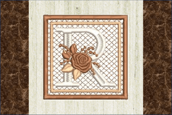 Rose Mini Quilt-R: A Designer's Review for Craft Fairs