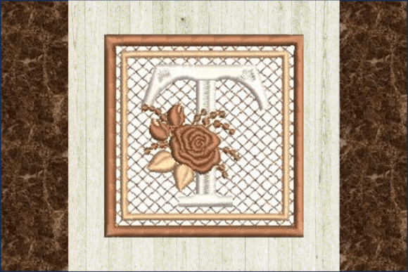 Rose Mini Quilt-T: A Designer's Review for Boutique Sweatshirts