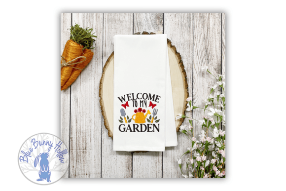 Welcome to My Garden: A Seasonal Review
