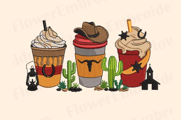 Western Coffee: A Designer's Review for Personalized Gifts