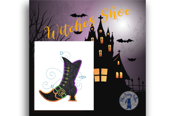 Witches Enchanted Shoes 5 Review