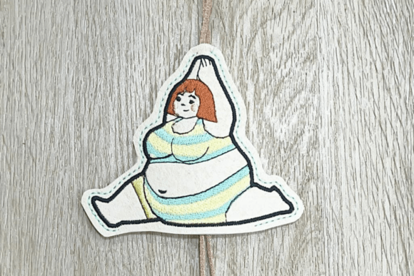 Yoga Act Key Cover: A Designer's Review for Boutique Apparel